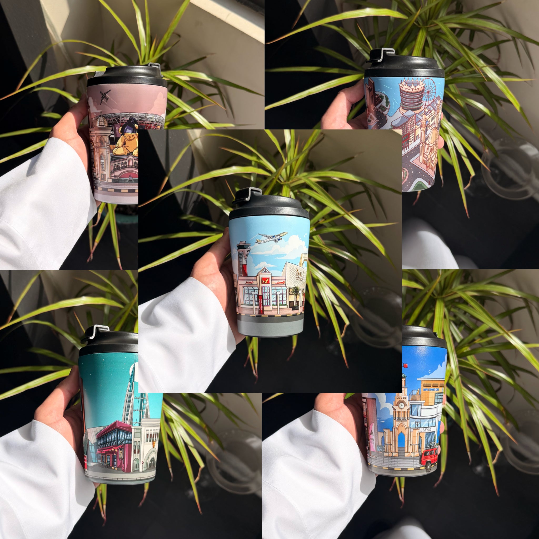 NITRO Mug