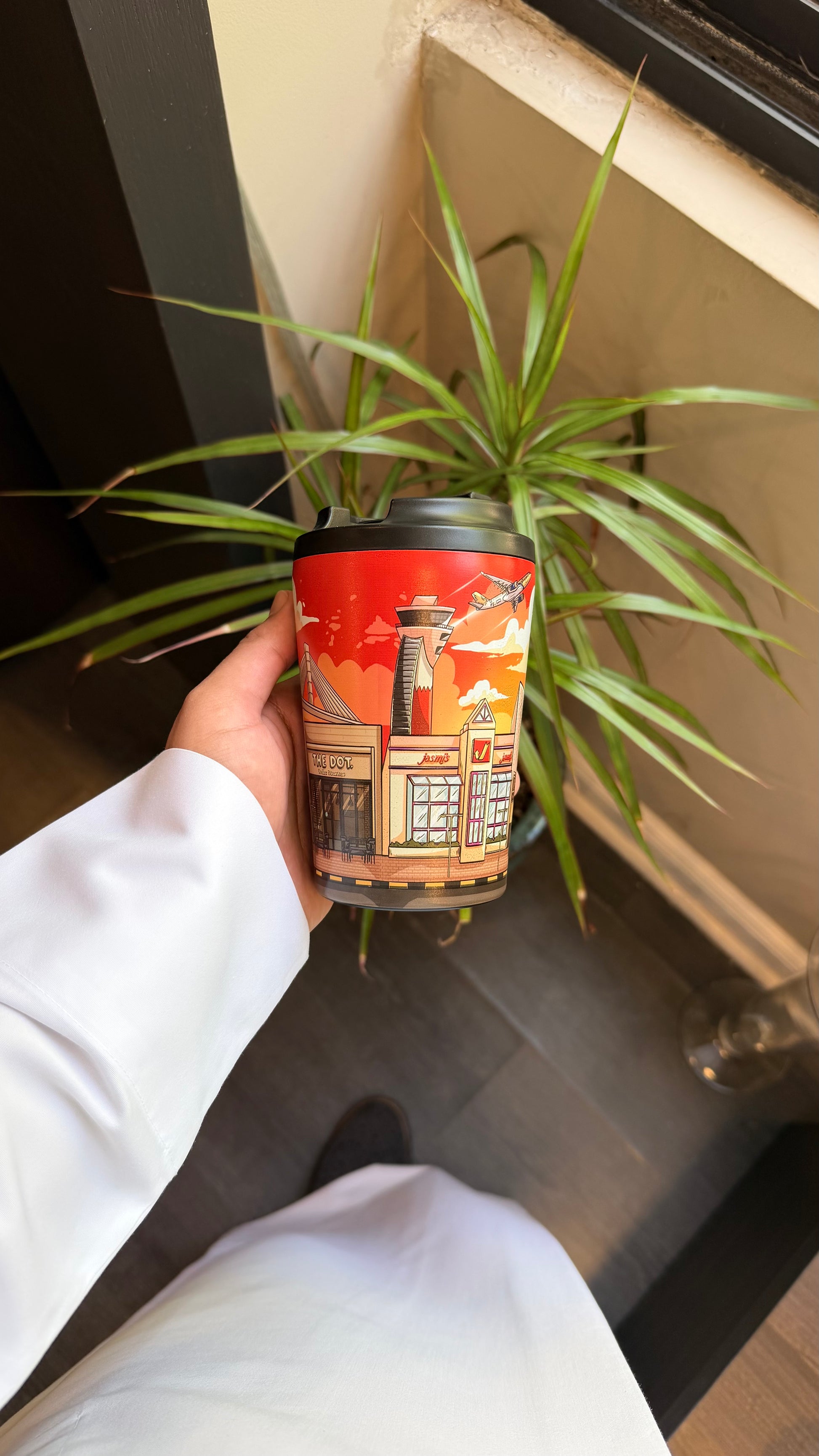 Mug Al Muharraq❤️