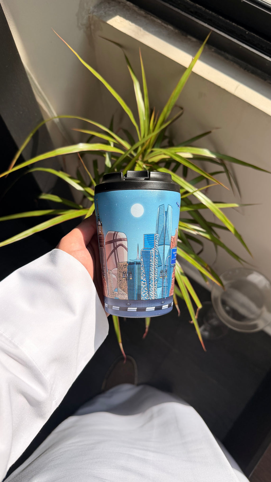 KSA Mug 🇸🇦
