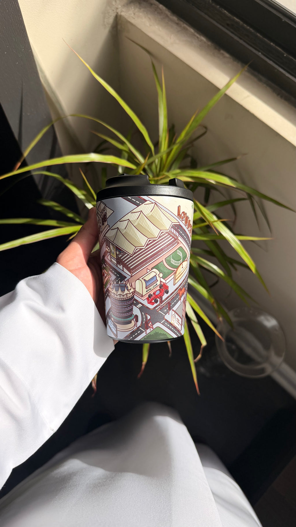 Mug Al Zallaq💛