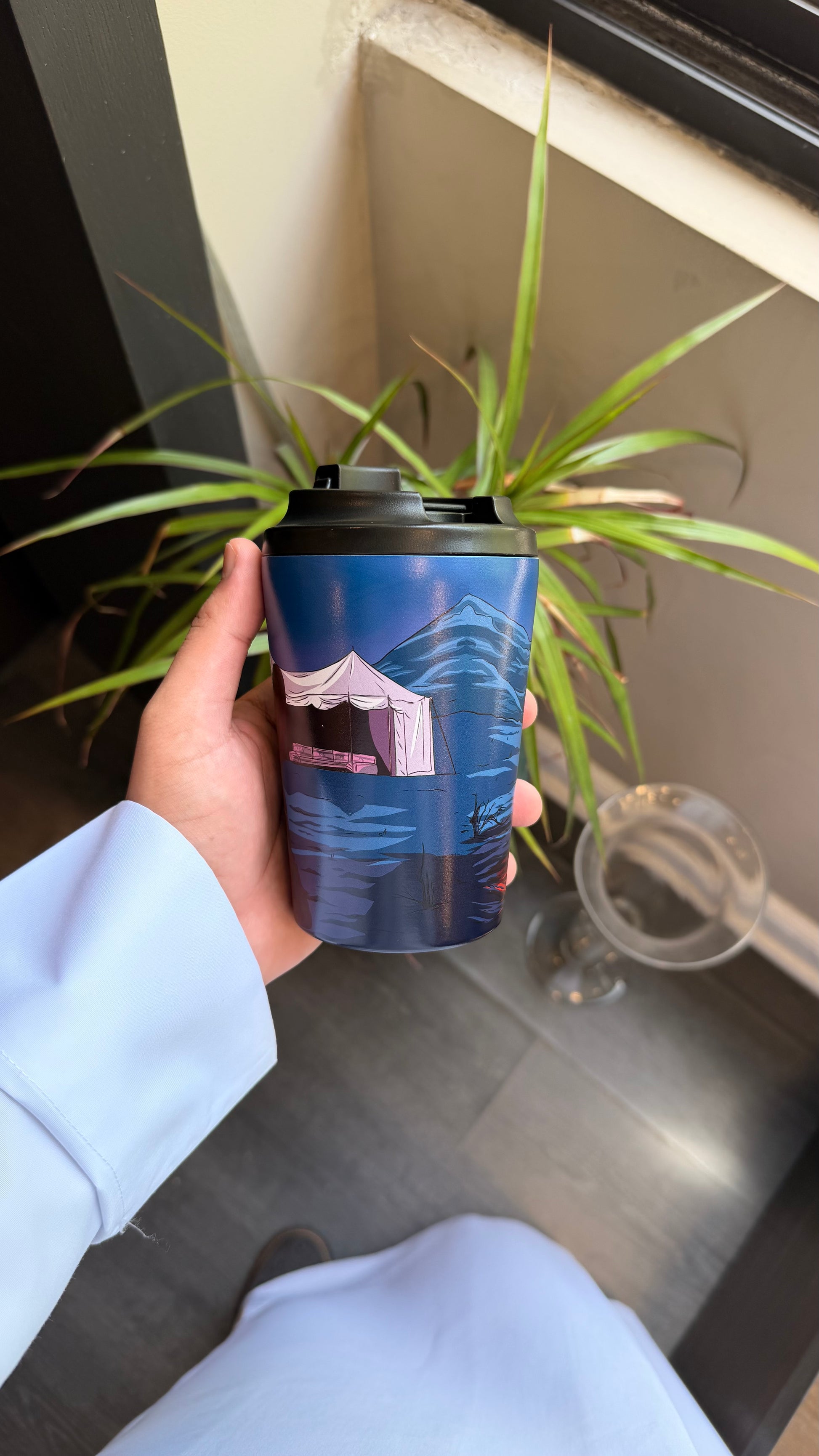 Mug El Qamra🩵