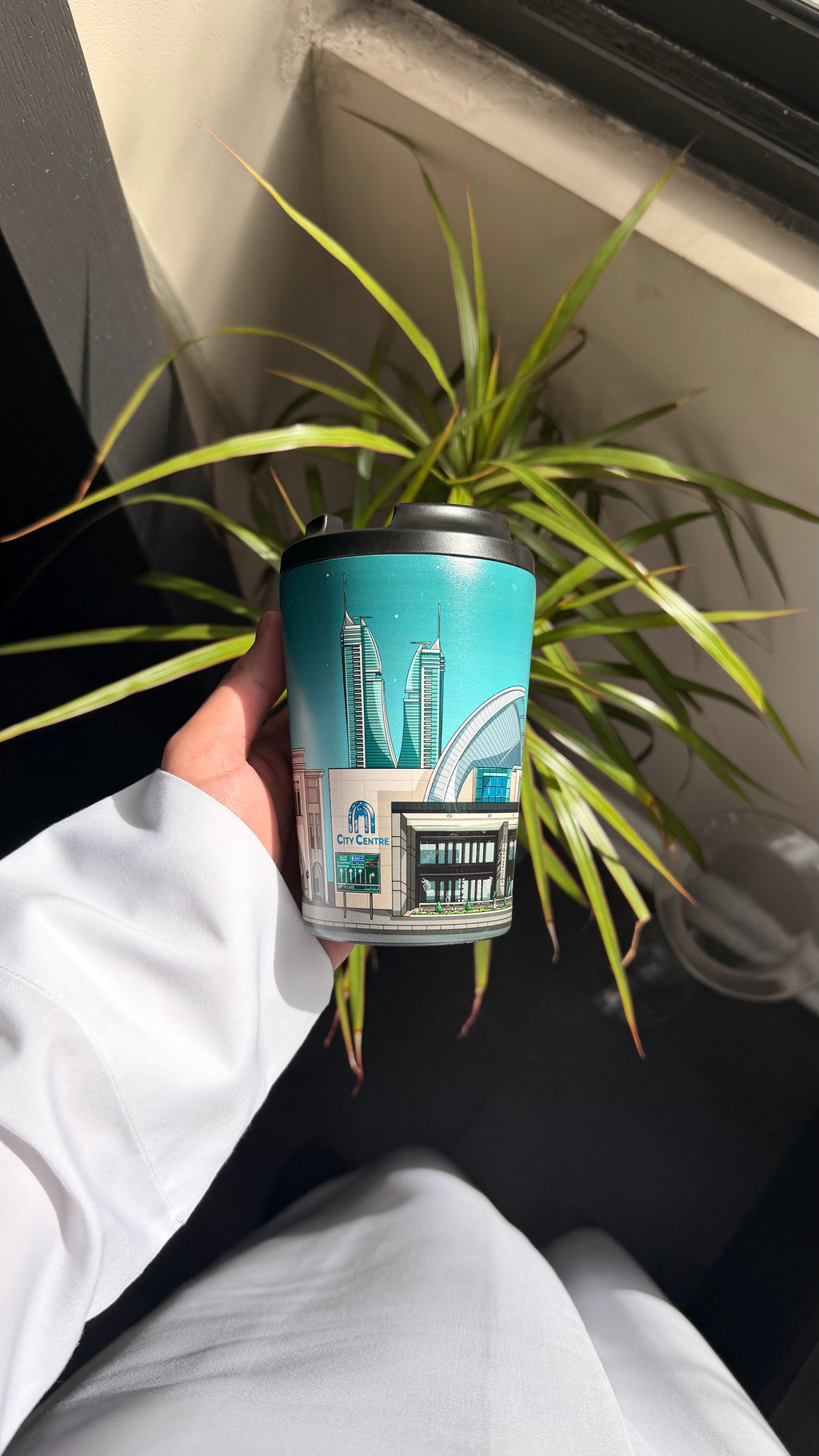 Mug Almanama🩵