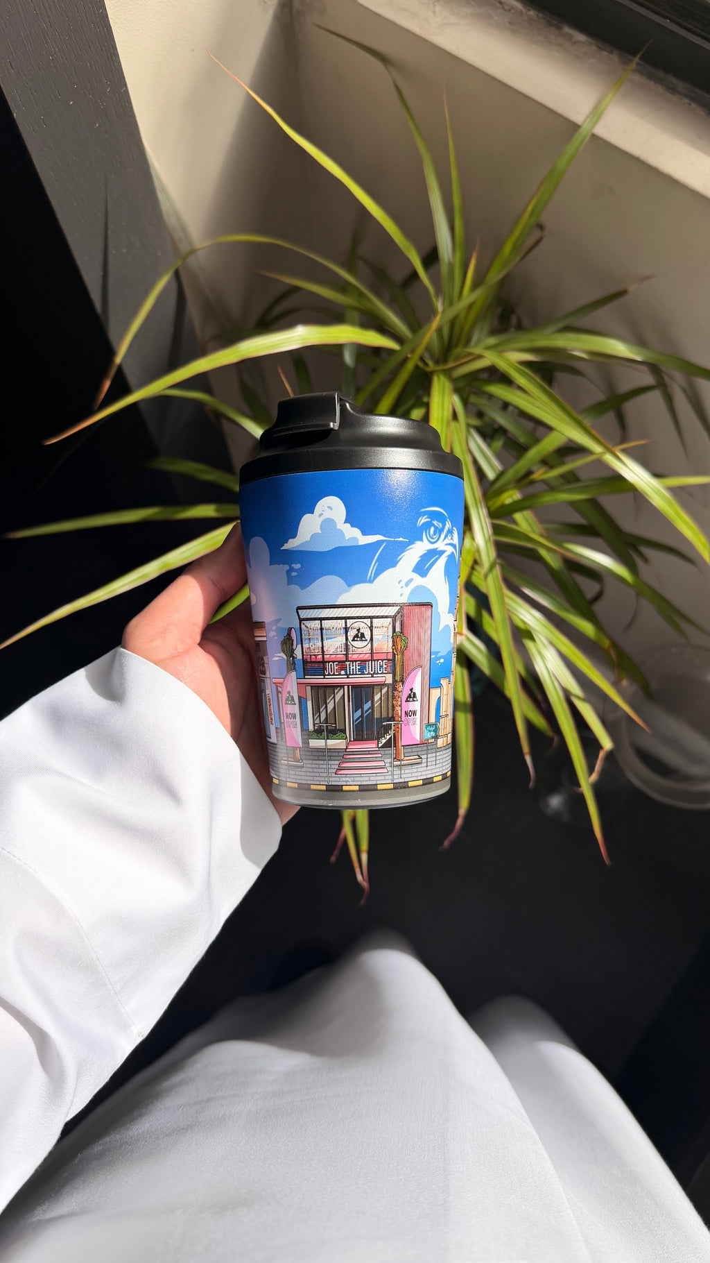 Mug Al RIFFA💙