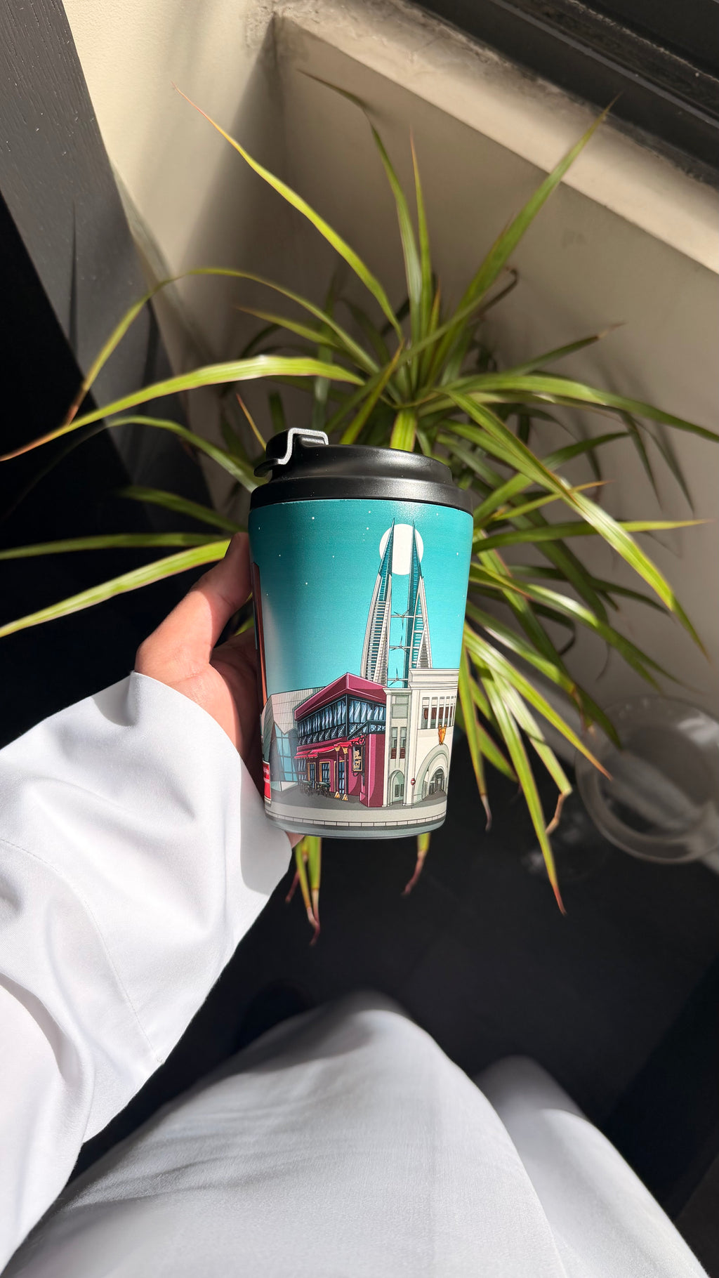 Mug Almanama🩵