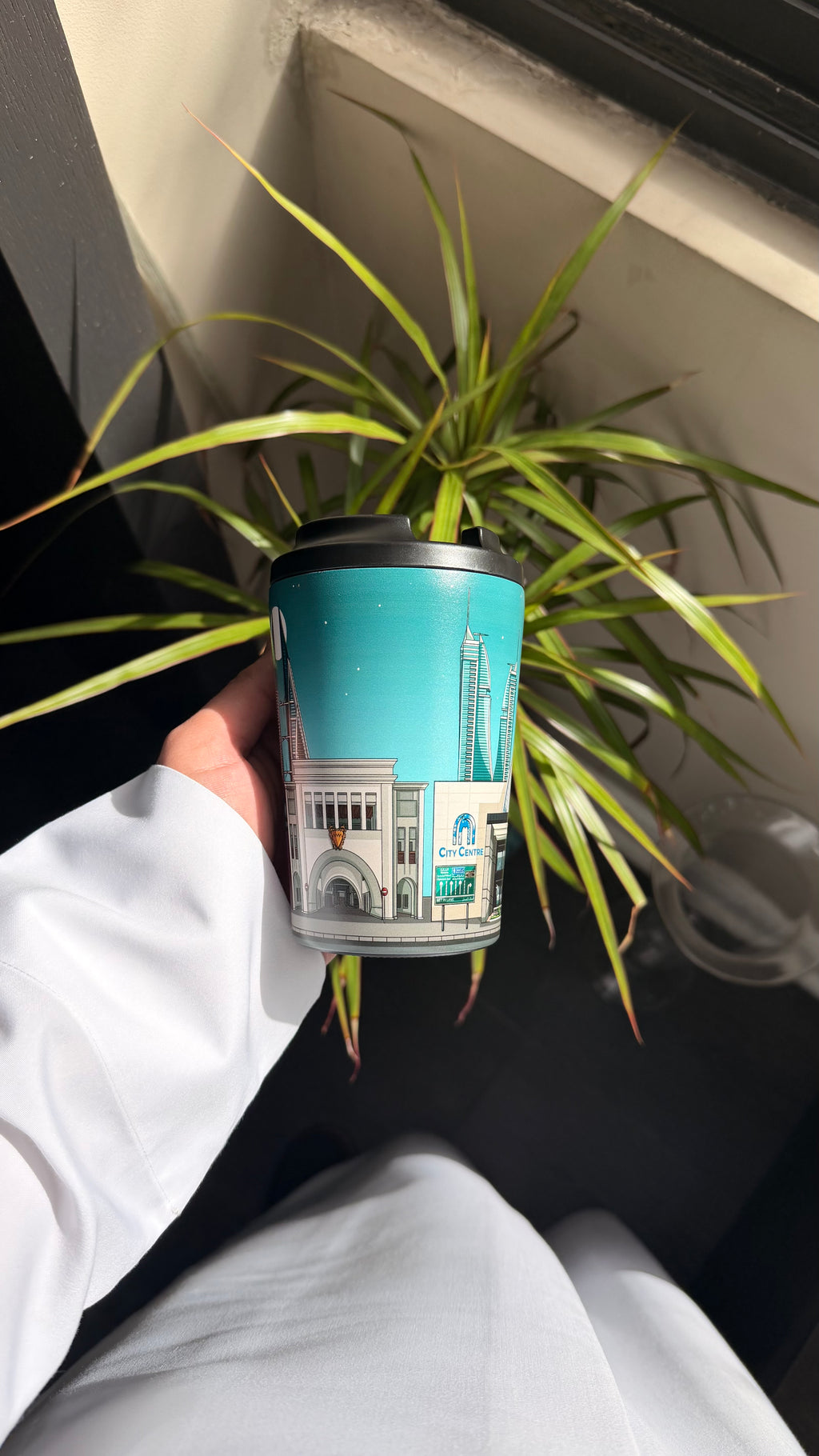 Mug Almanama🩵
