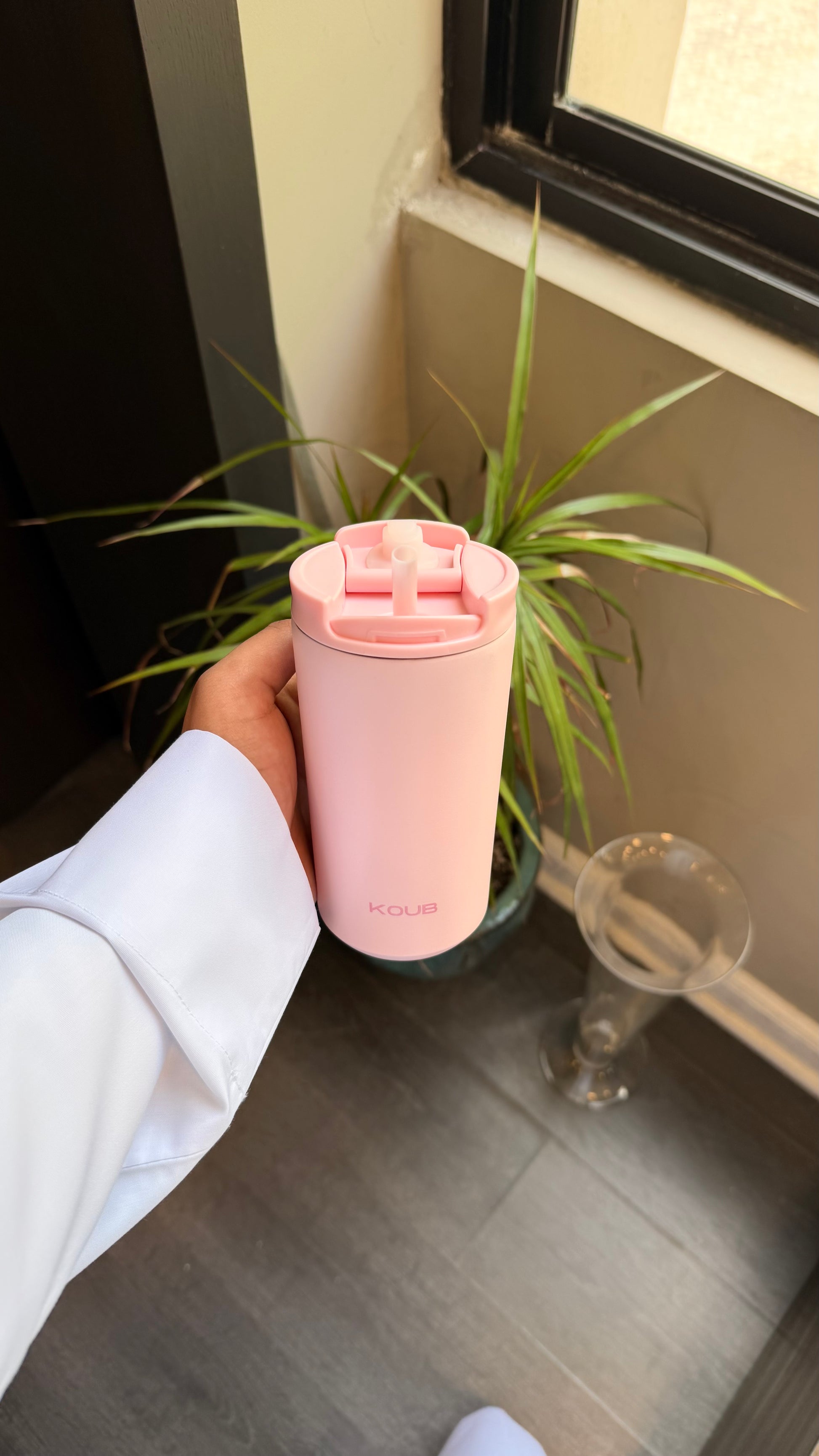 KOUB Pink 🌸