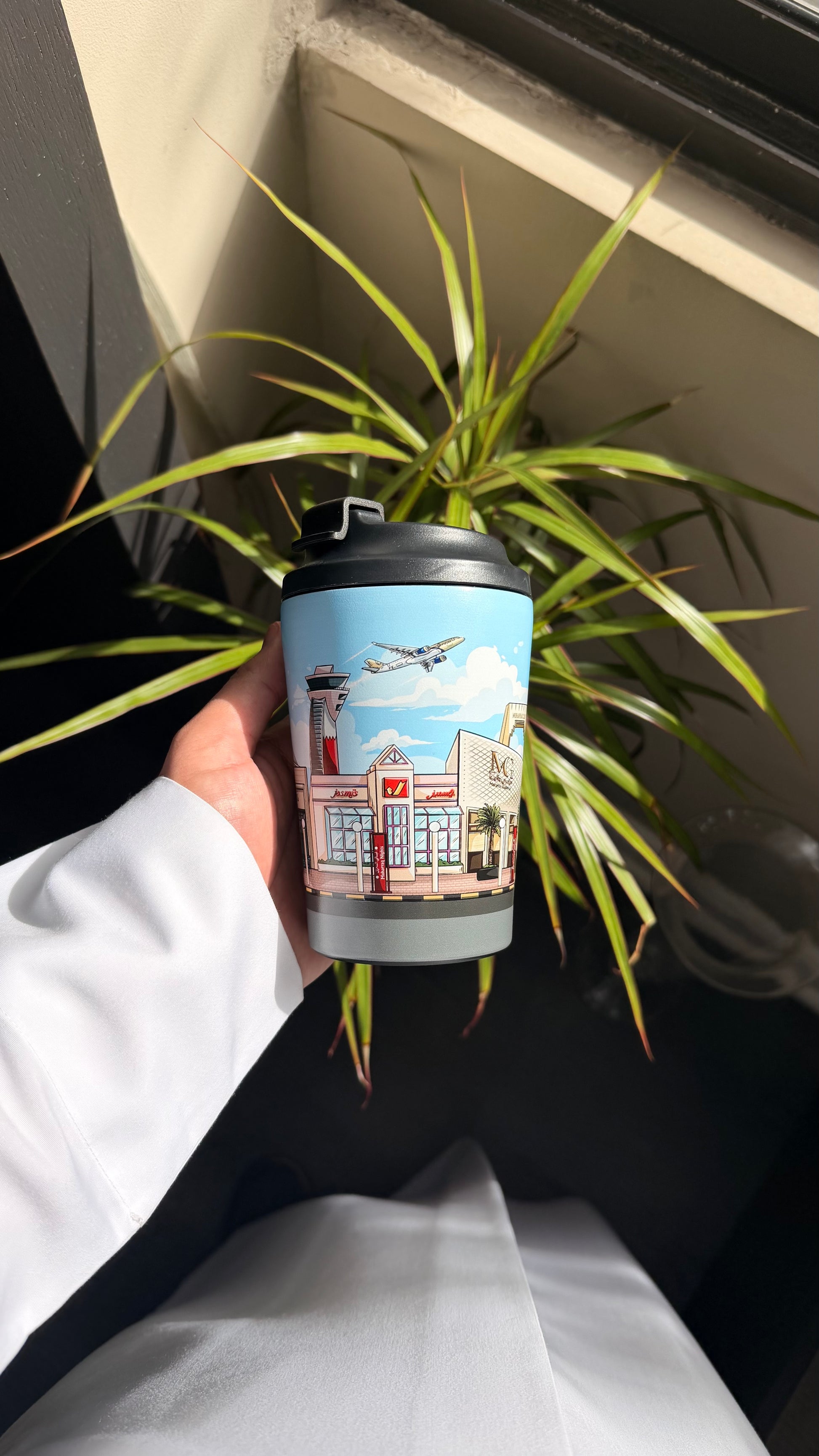 .Mug Al Muharraq❤️( حجز فقط )