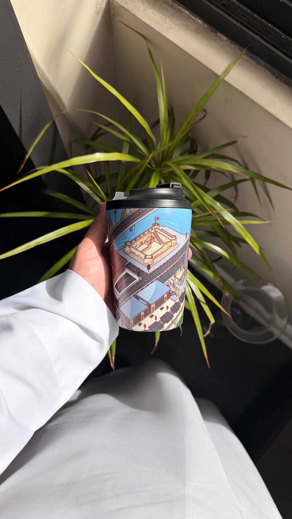 Fakher Mug🛡️