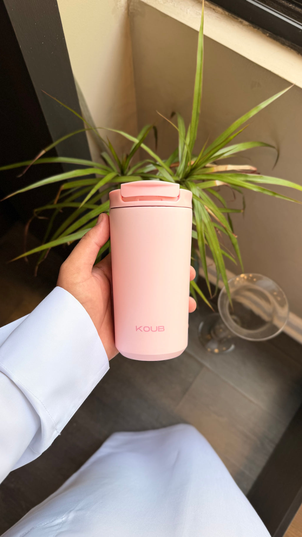 KOUB Pink 🌸