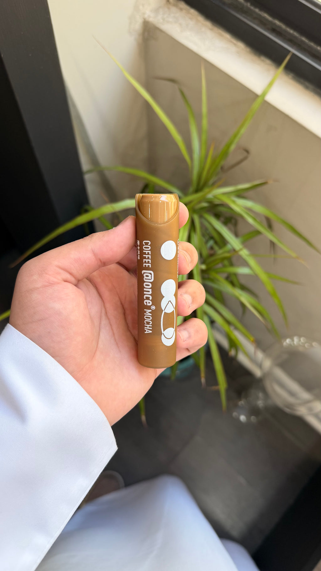 ☕🍫موكا بالنيتروجين