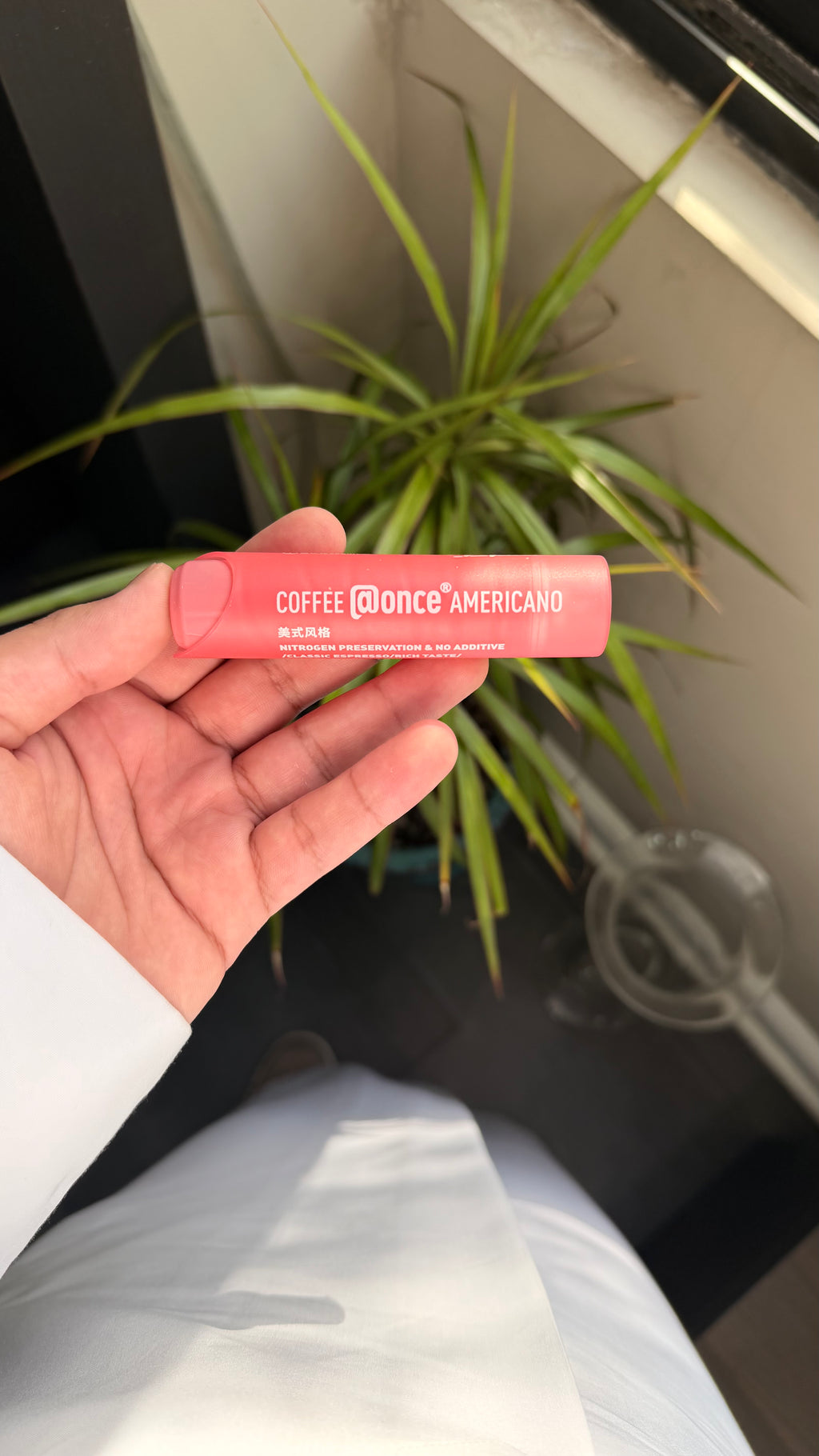☕️أمريكانو بالنيتروجين