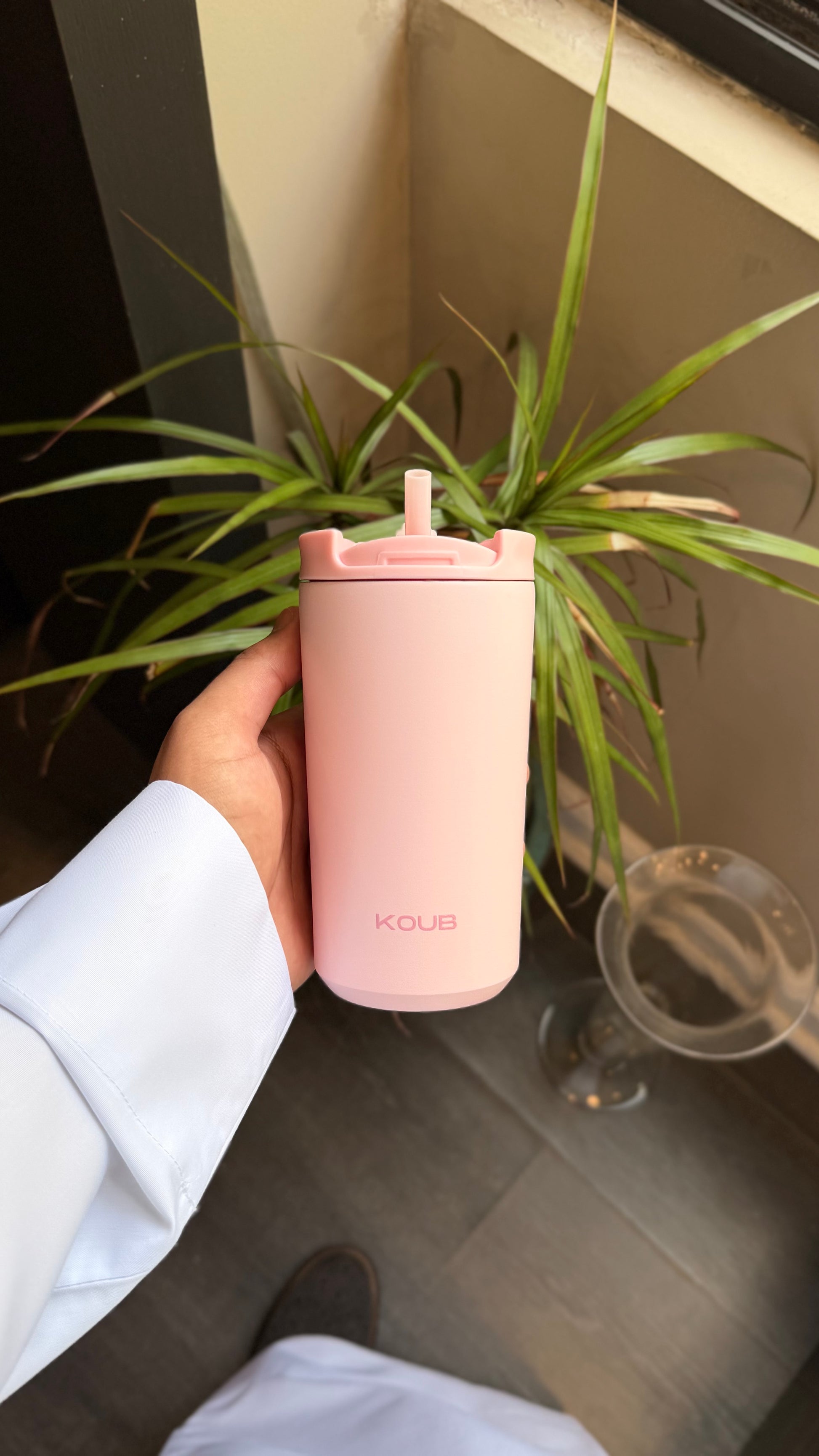 KOUB Pink 🌸