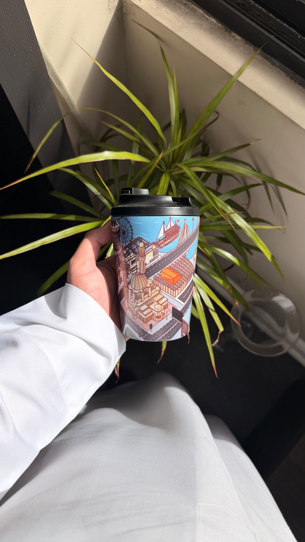 Fakher Mug🛡️