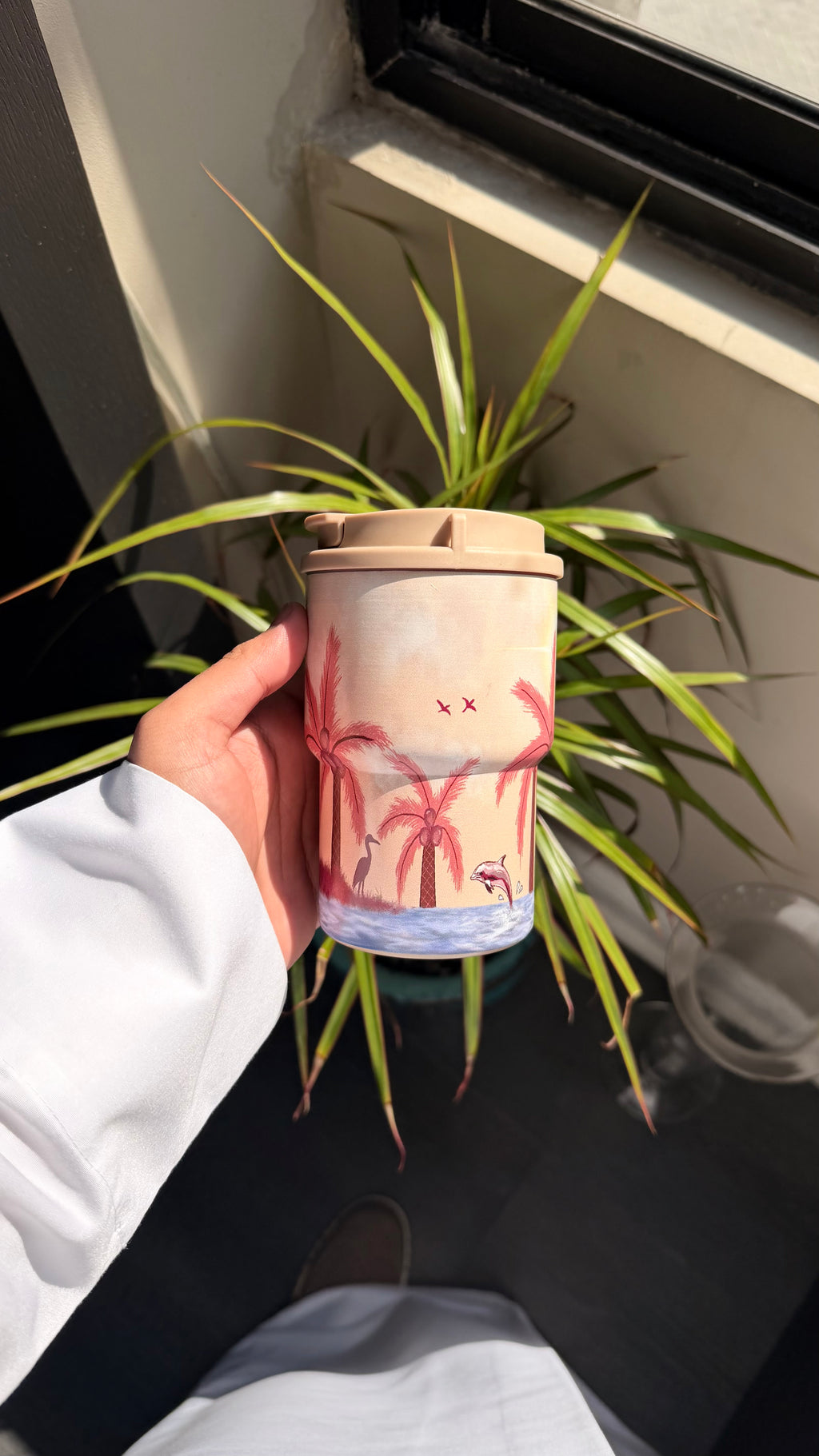 Summer Mug⛱️