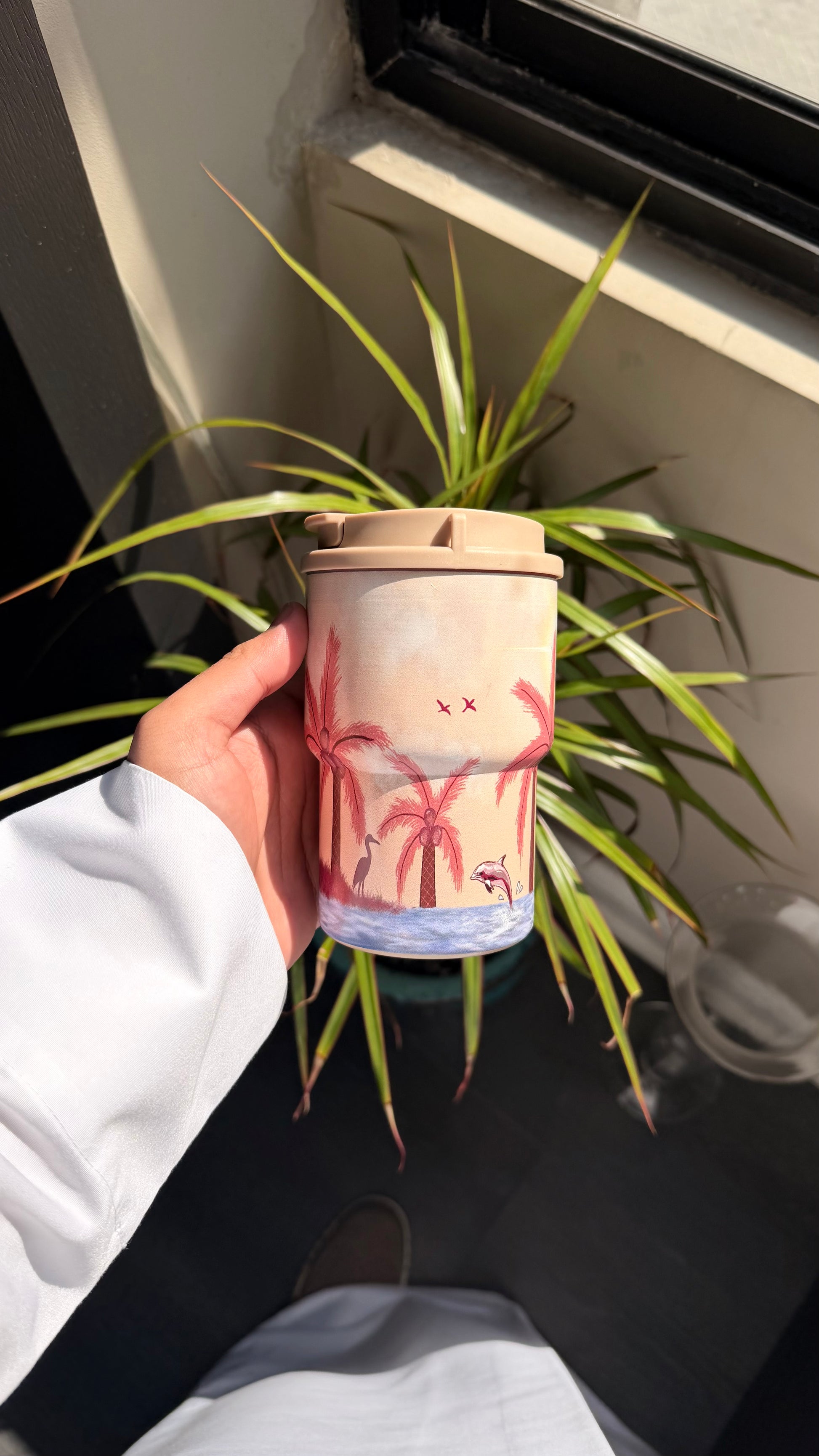 Summer Mug⛱️