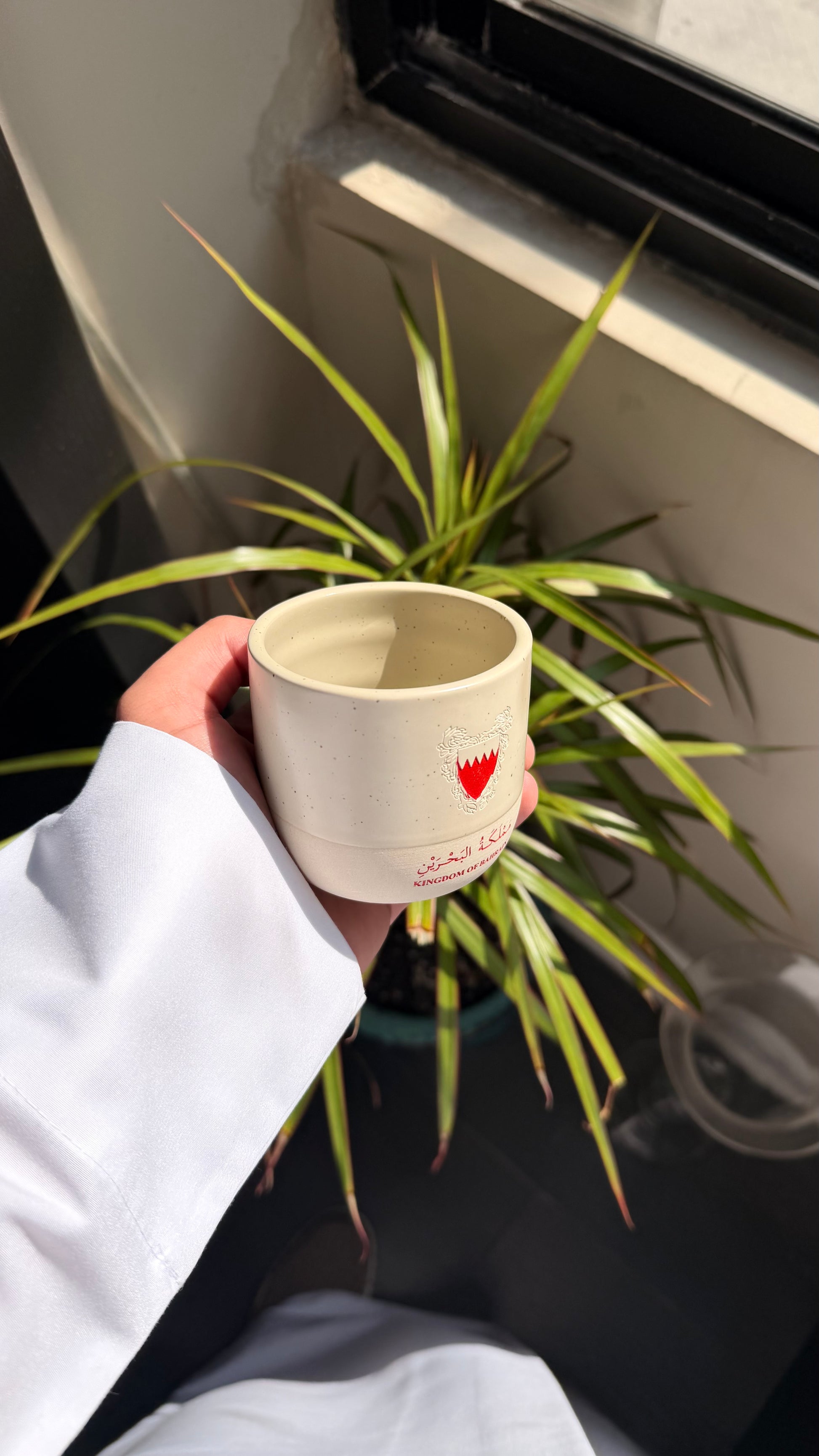 .Al mamlakah Cup🇧🇭