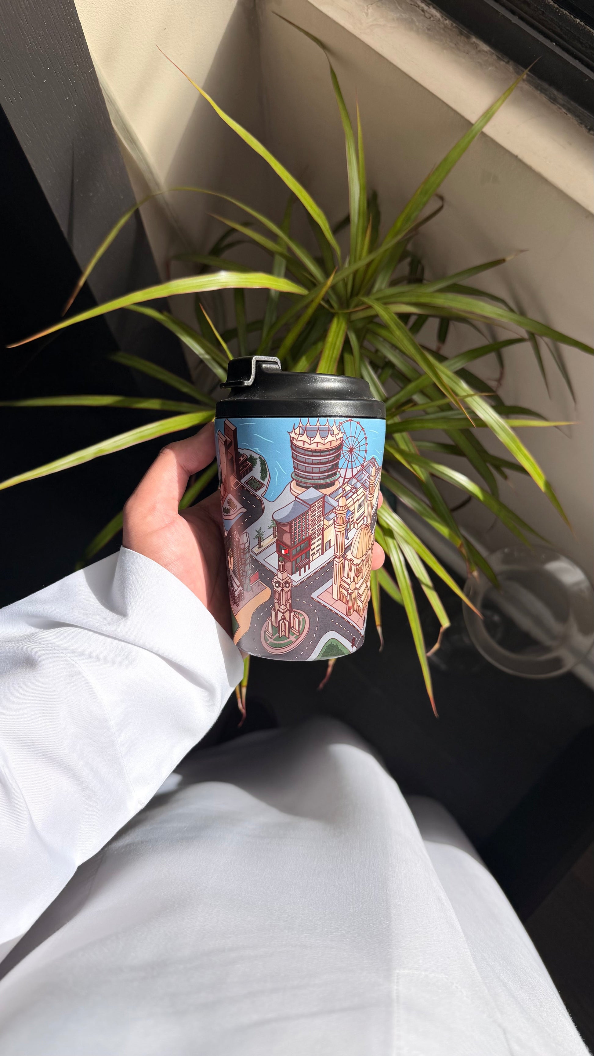 🎁 .Fakher Mug🛡️ (100% off)