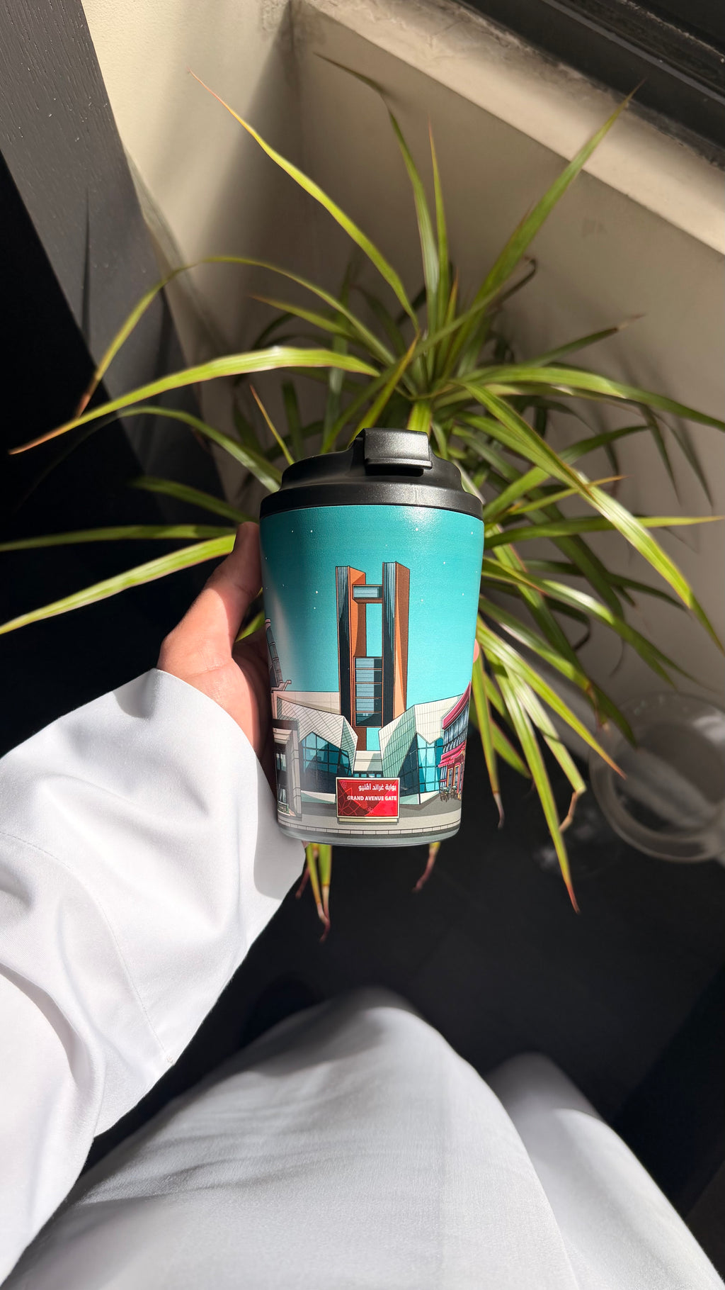 Mug Almanama🩵