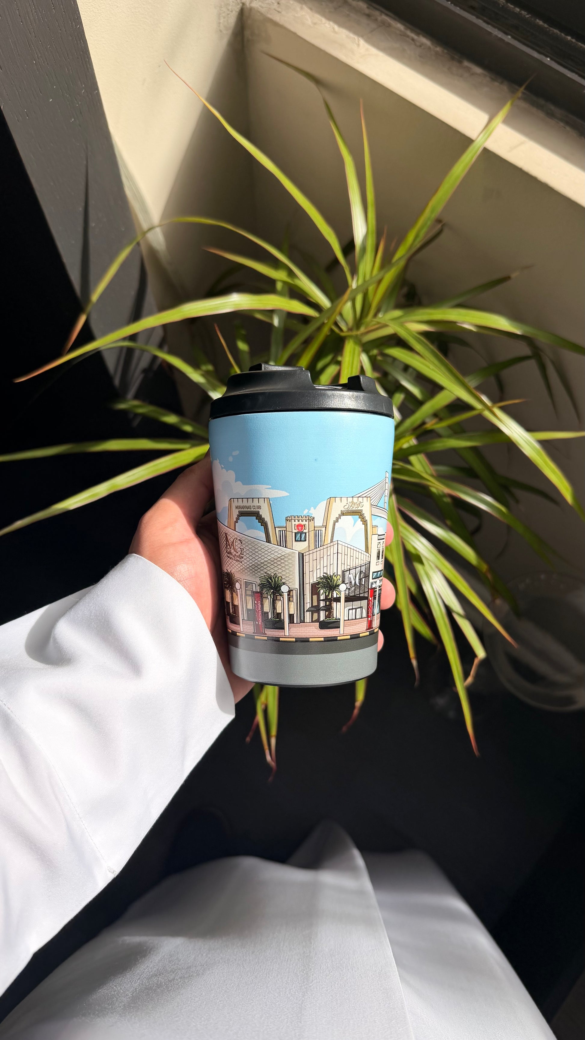 .Mug Al Muharraq❤️( حجز فقط )