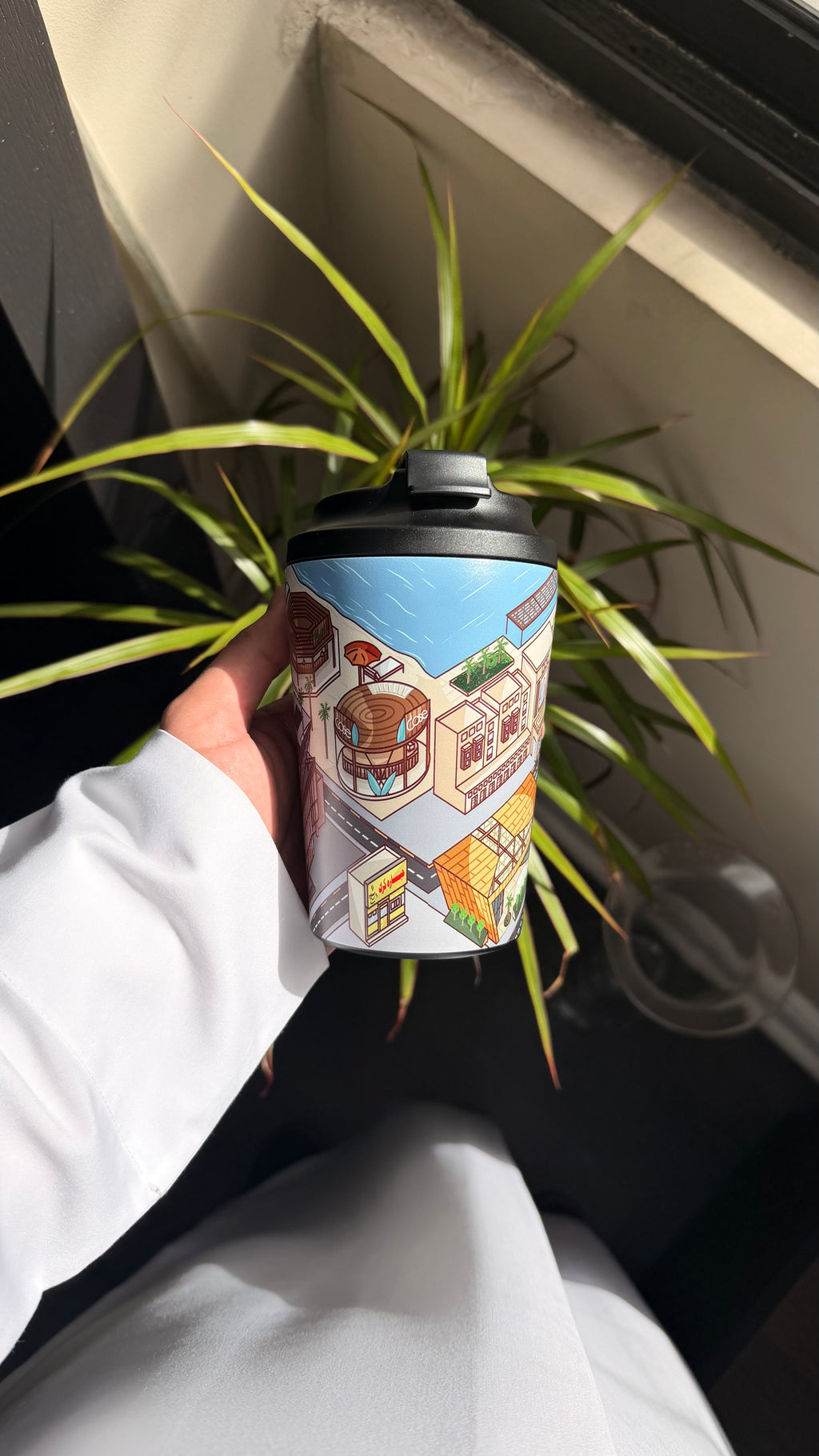 Mug Al Zallaq💛