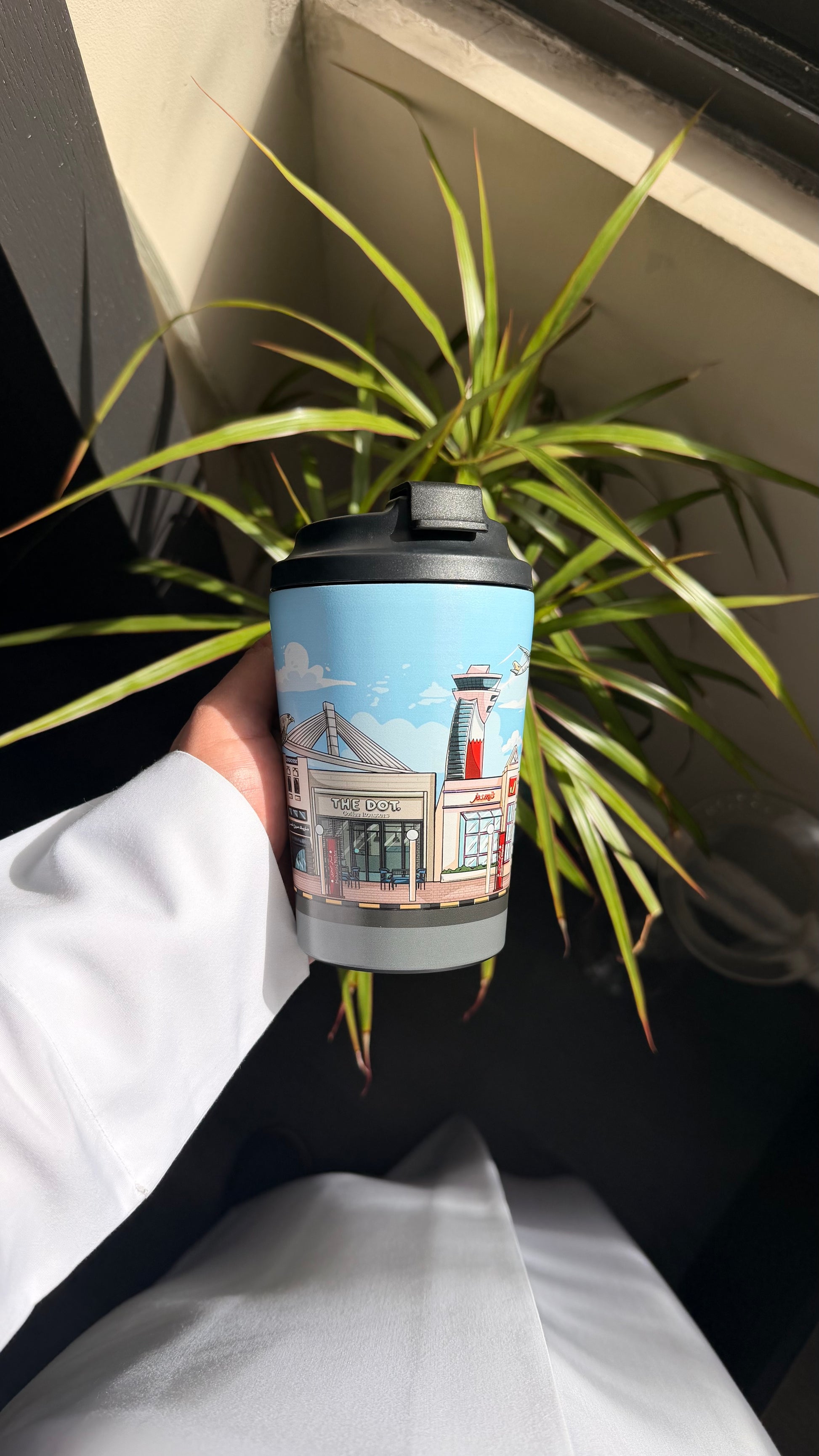 .Mug Al Muharraq❤️( حجز فقط )