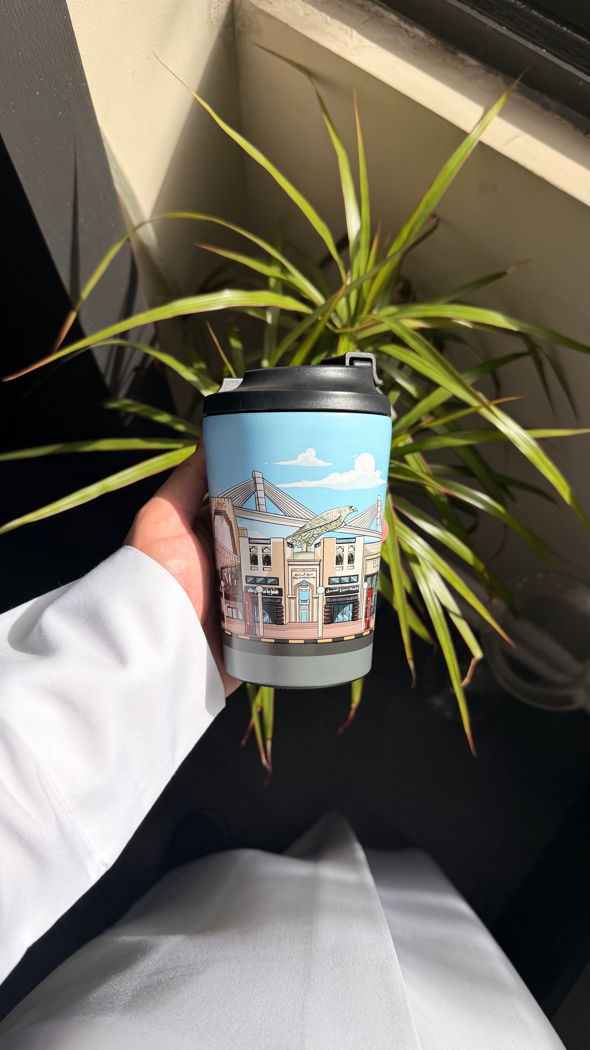 .Mug Al Muharraq❤️( حجز فقط )