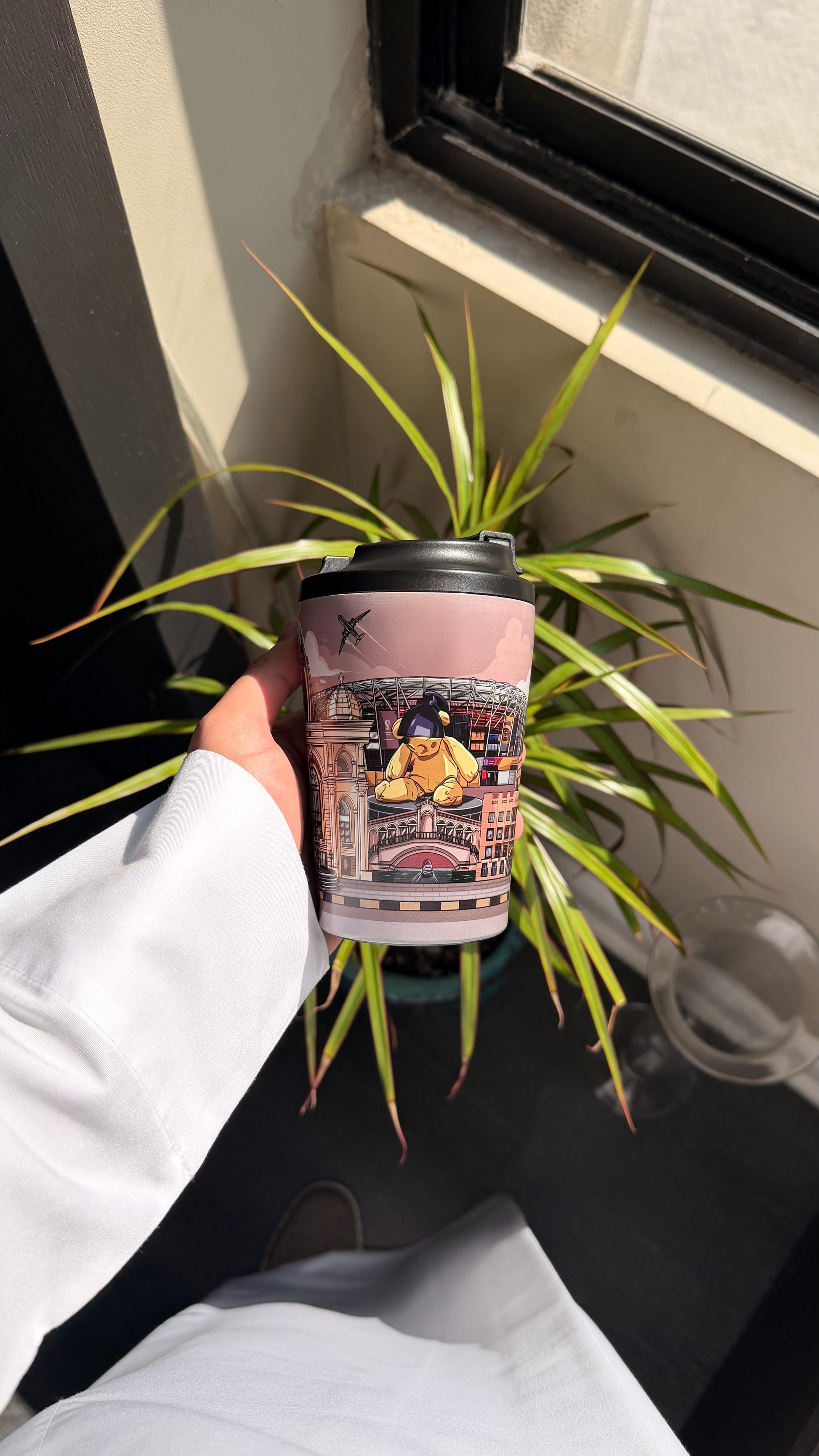 .Mug Al Doha 🇶🇦( حجز فقط )