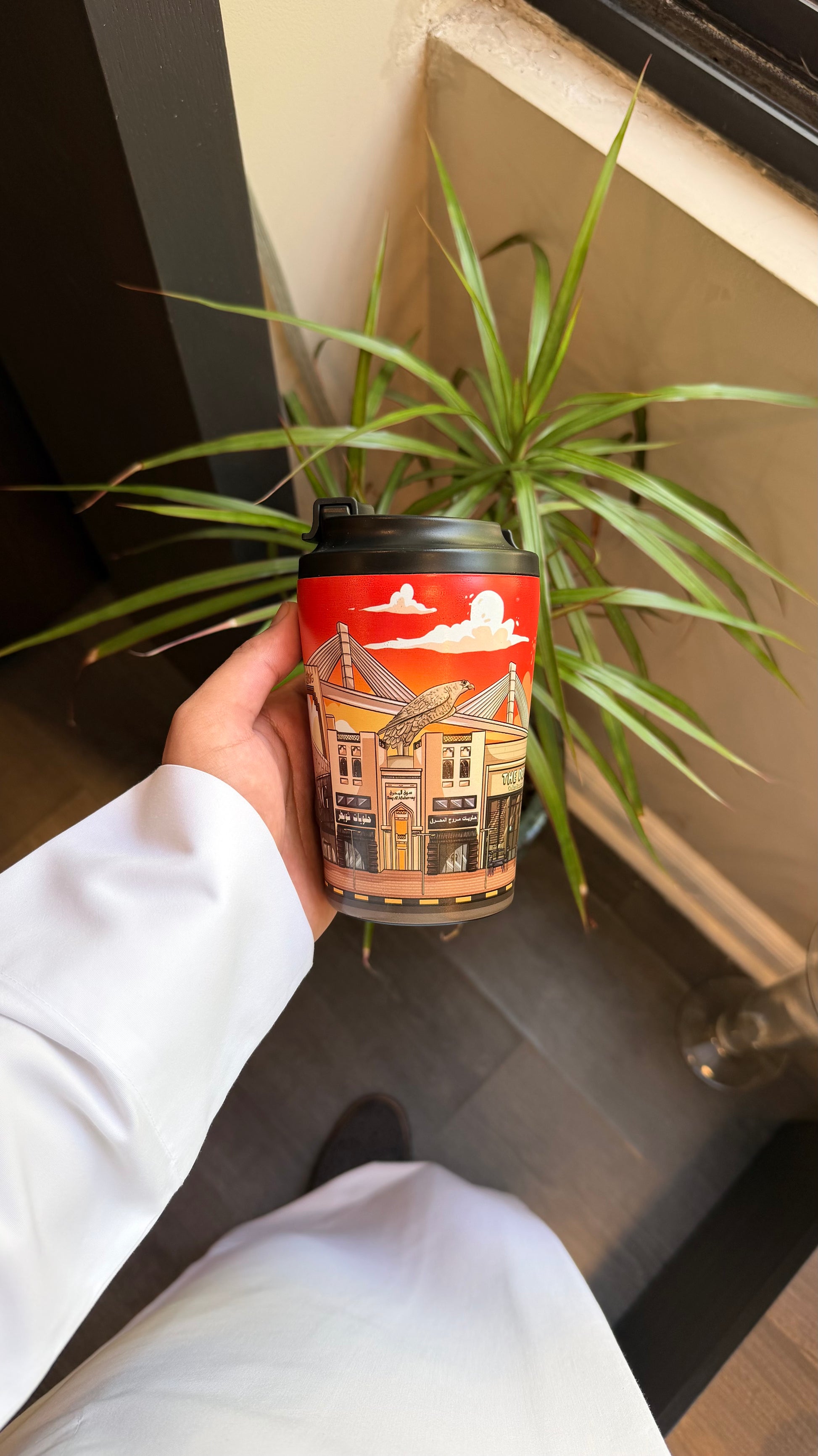 Mug Al Muharraq❤️