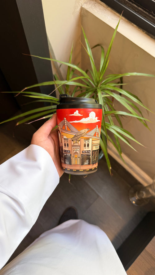 Mug Al Muharraq❤️