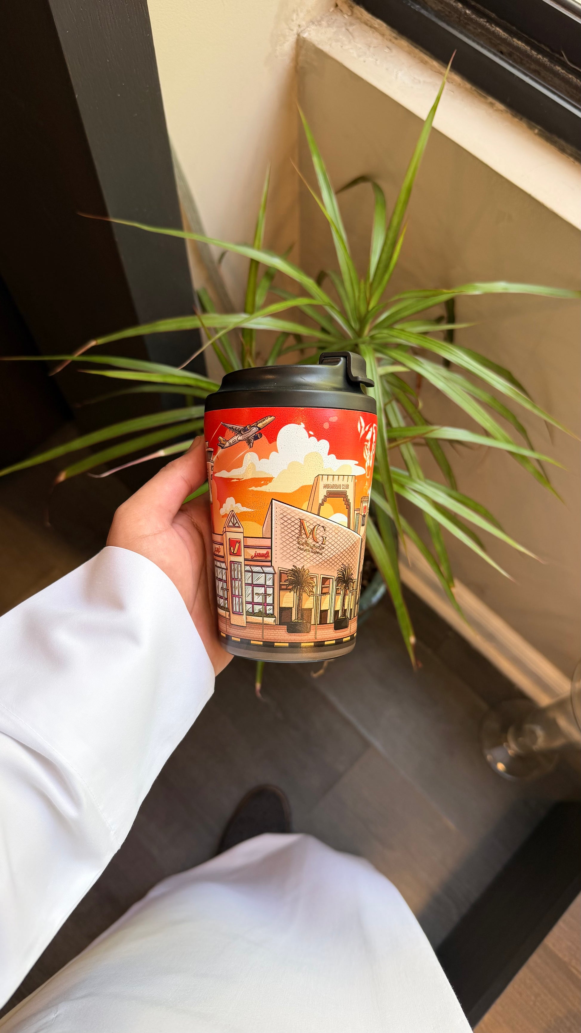 Mug Al Muharraq❤️