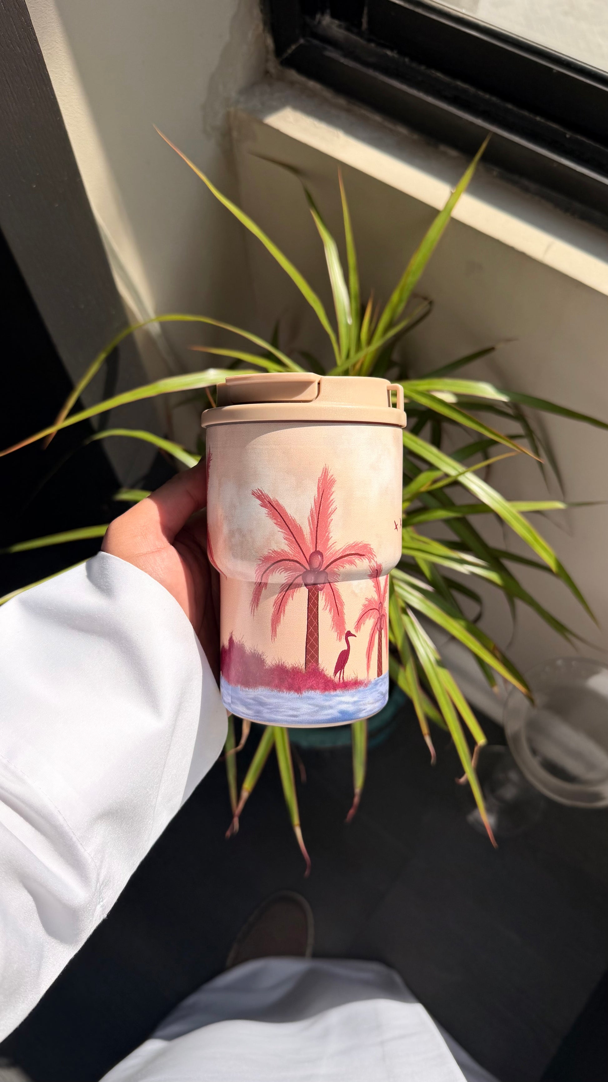 Summer Mug⛱️