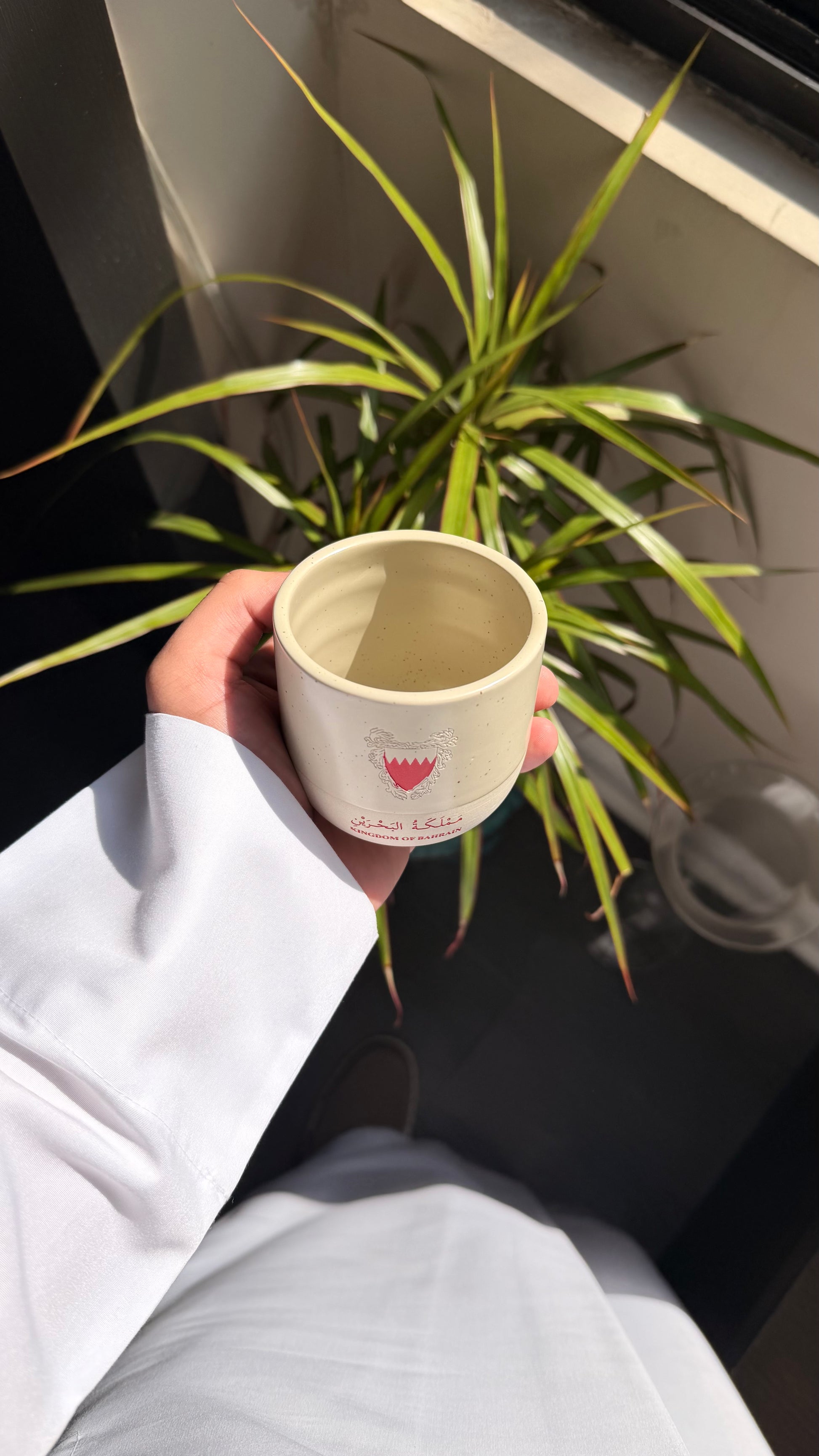 .Al mamlakah Cup🇧🇭