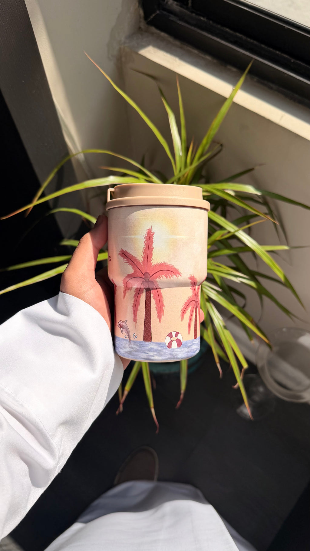 Summer Mug⛱️
