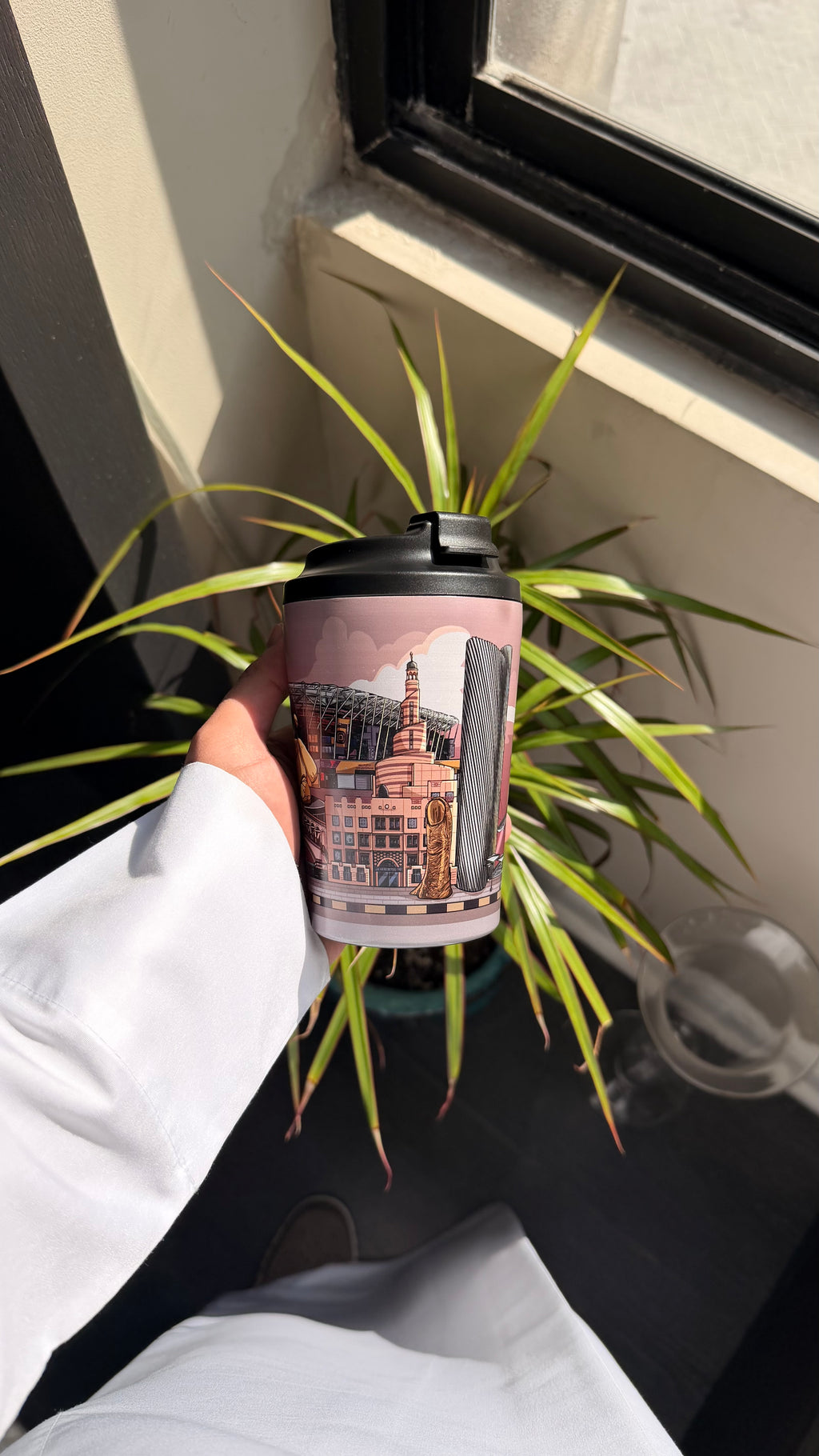 Mug Al Doha 🇶🇦