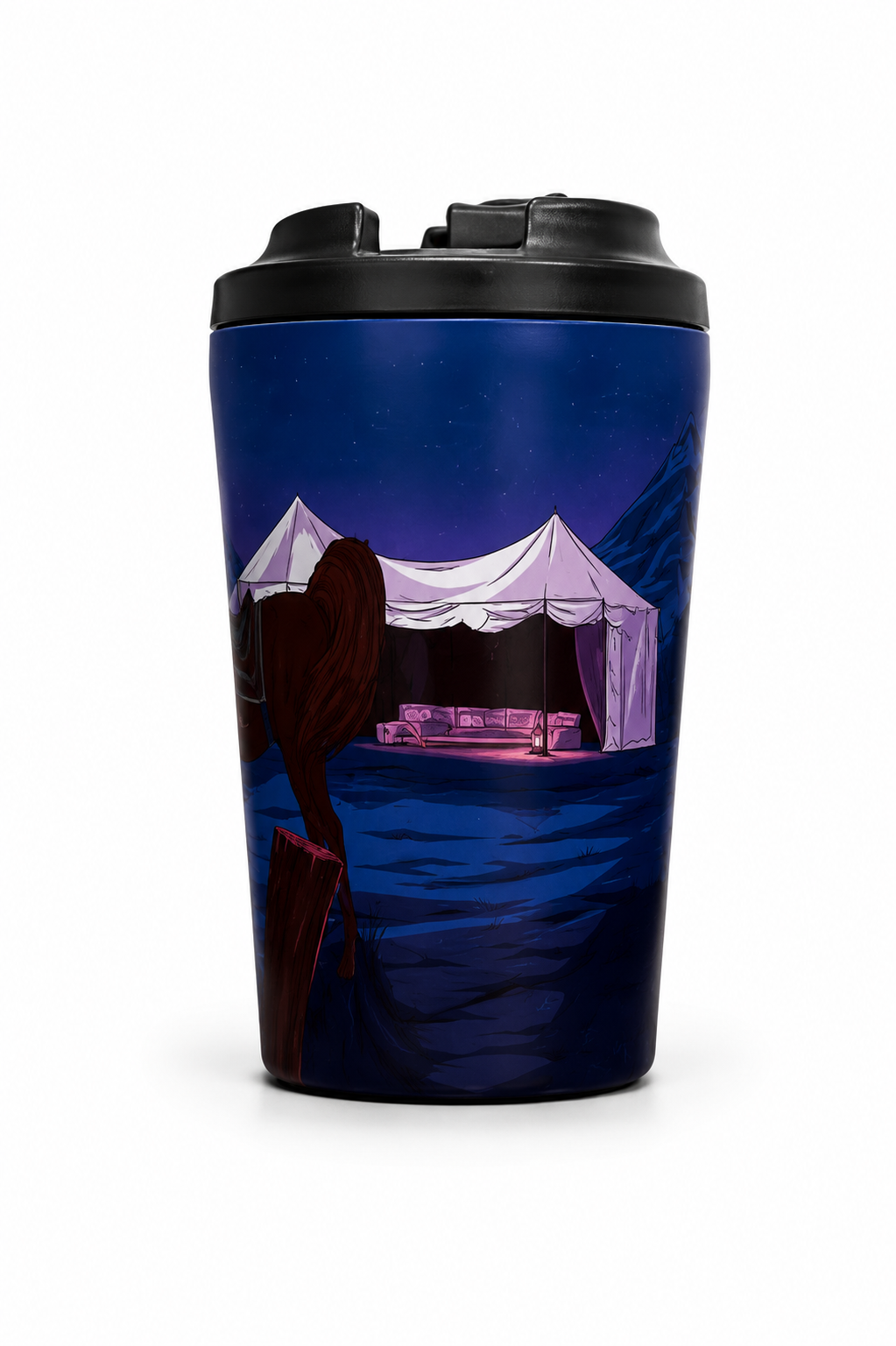 Mug El Qamra